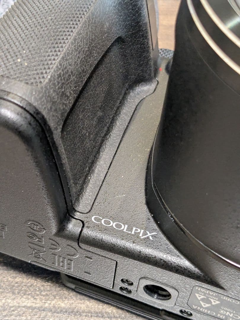 ニコン Nikon クールピクス COOLPIX B500