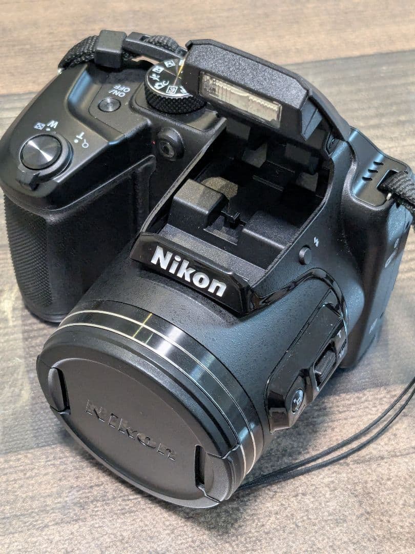 ニコン Nikon クールピクス COOLPIX B500