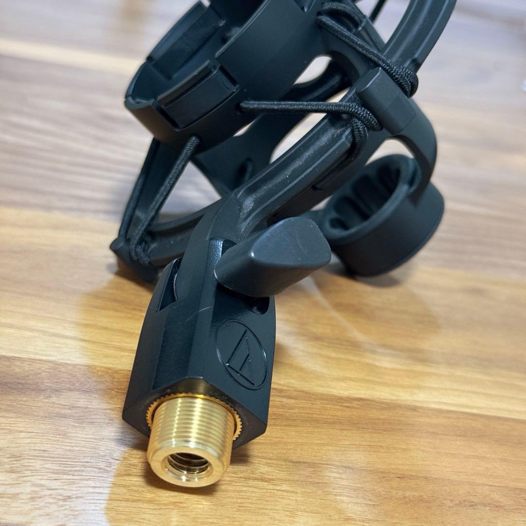 audio-technica AT4050 コンデンサーマイク