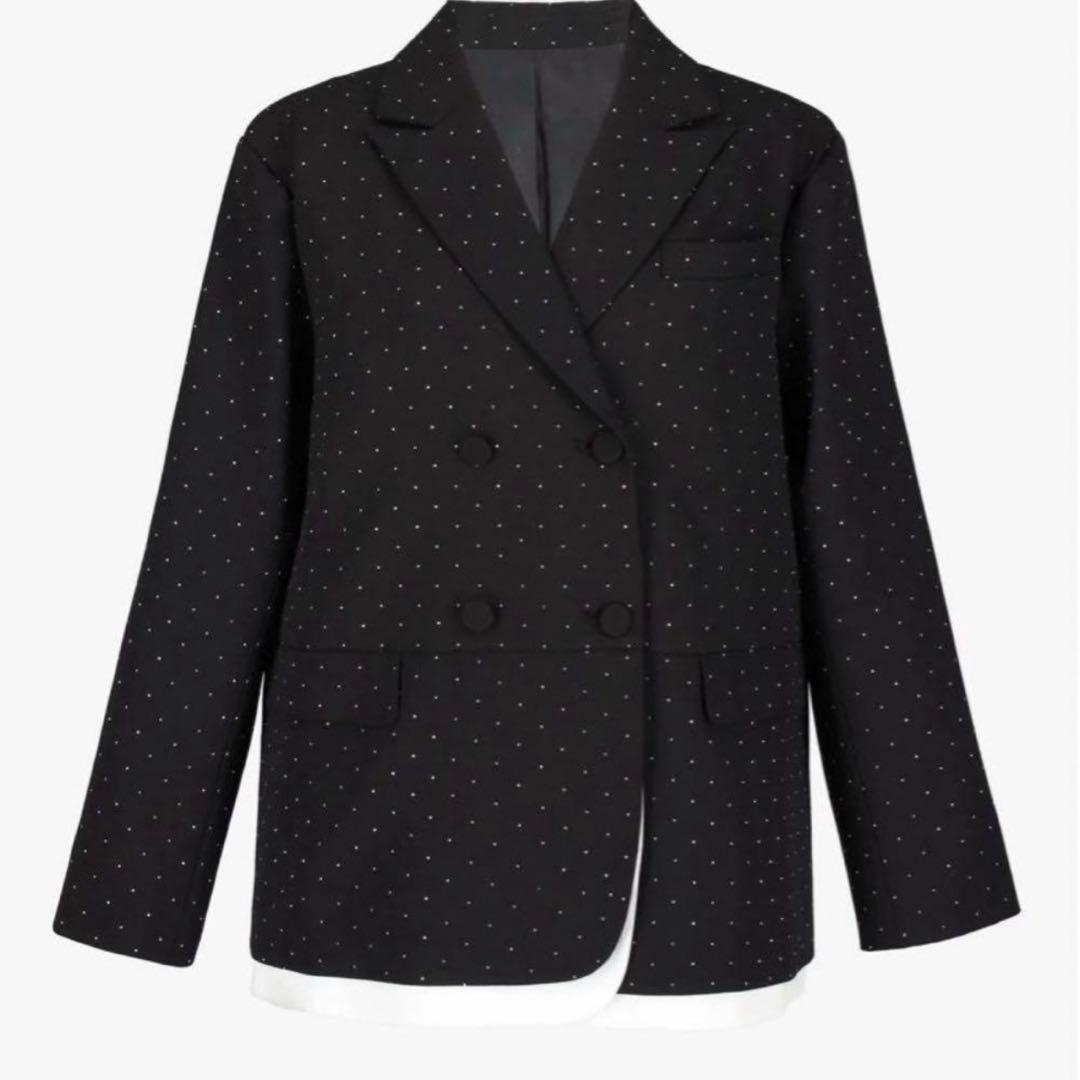 BIBIY. JEWEL JACKET 定価¥25,000