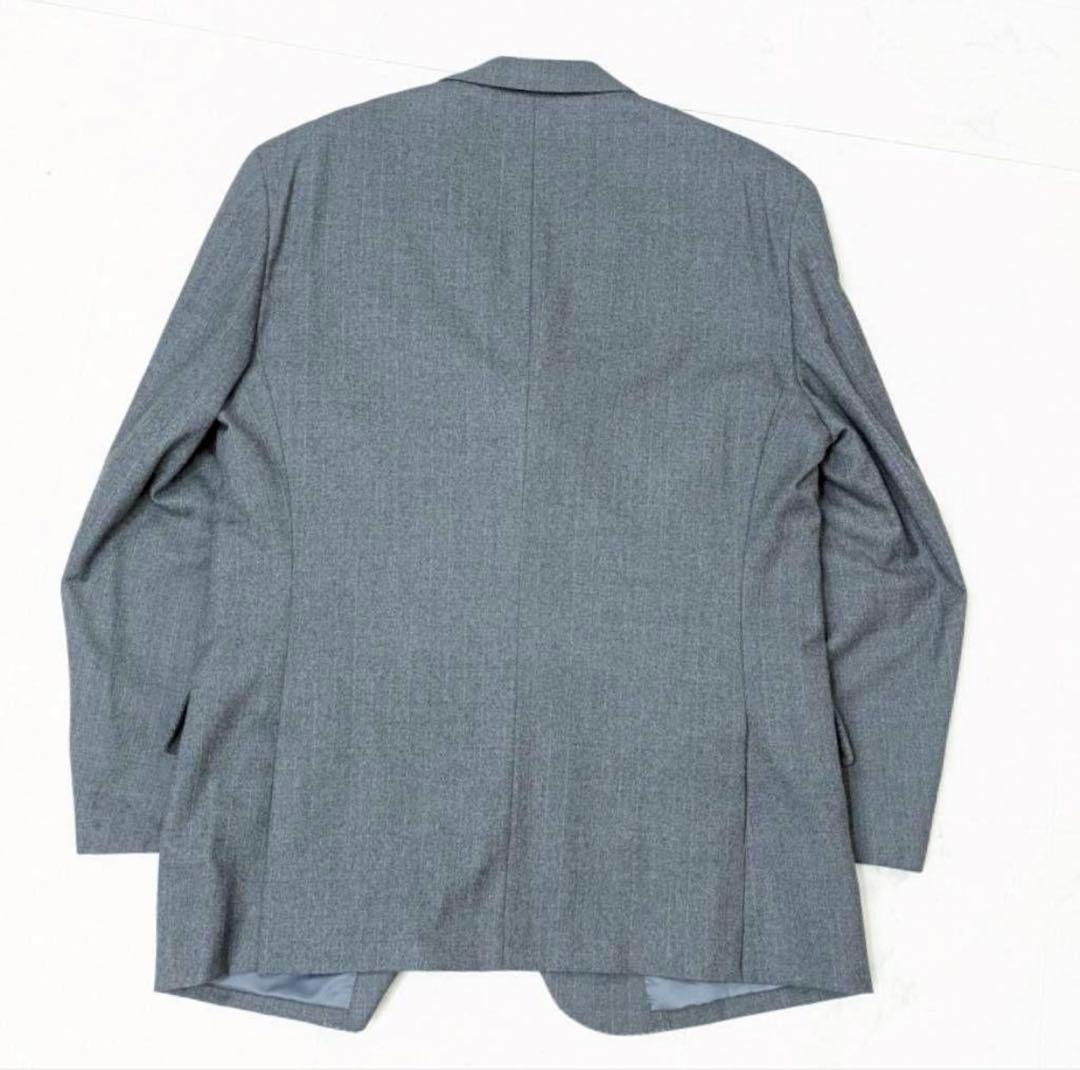 美品✨ブルックスブラザーズ スリーピース 大きいサイズ スーツセットアップ