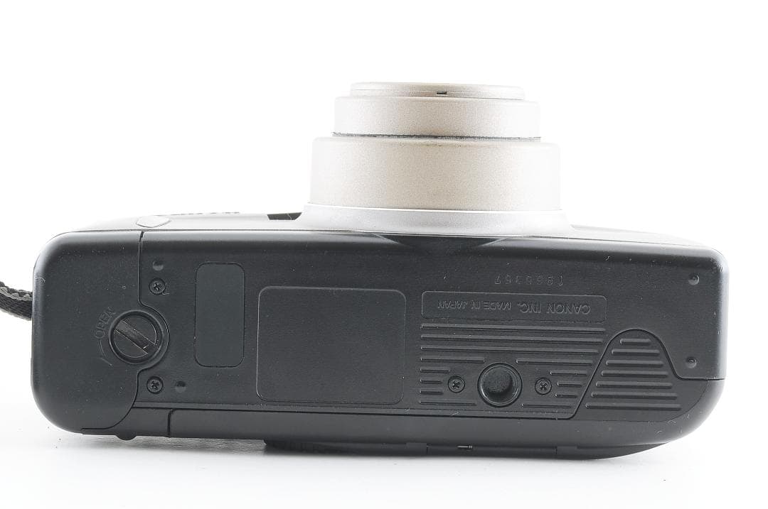 キャノン Canon autoboy LUNA panorama S