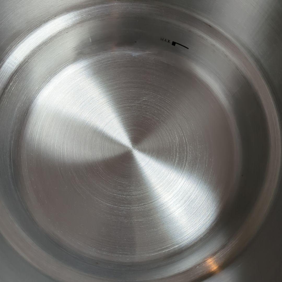 KIPROSTAR 湯煎式スープジャー10L