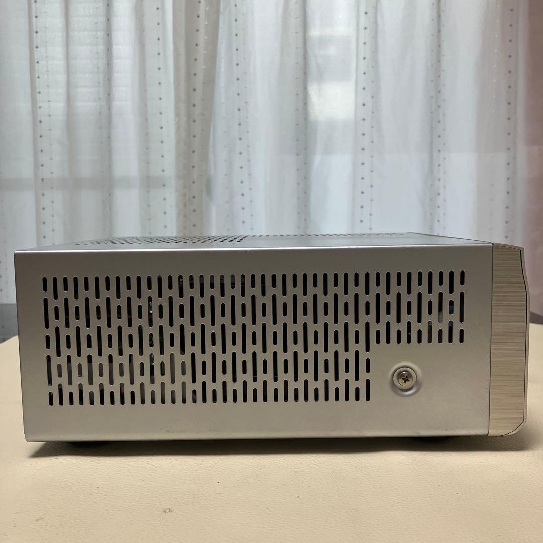 DENON CD RECEIVER RCD-M41 動作品 2018年製