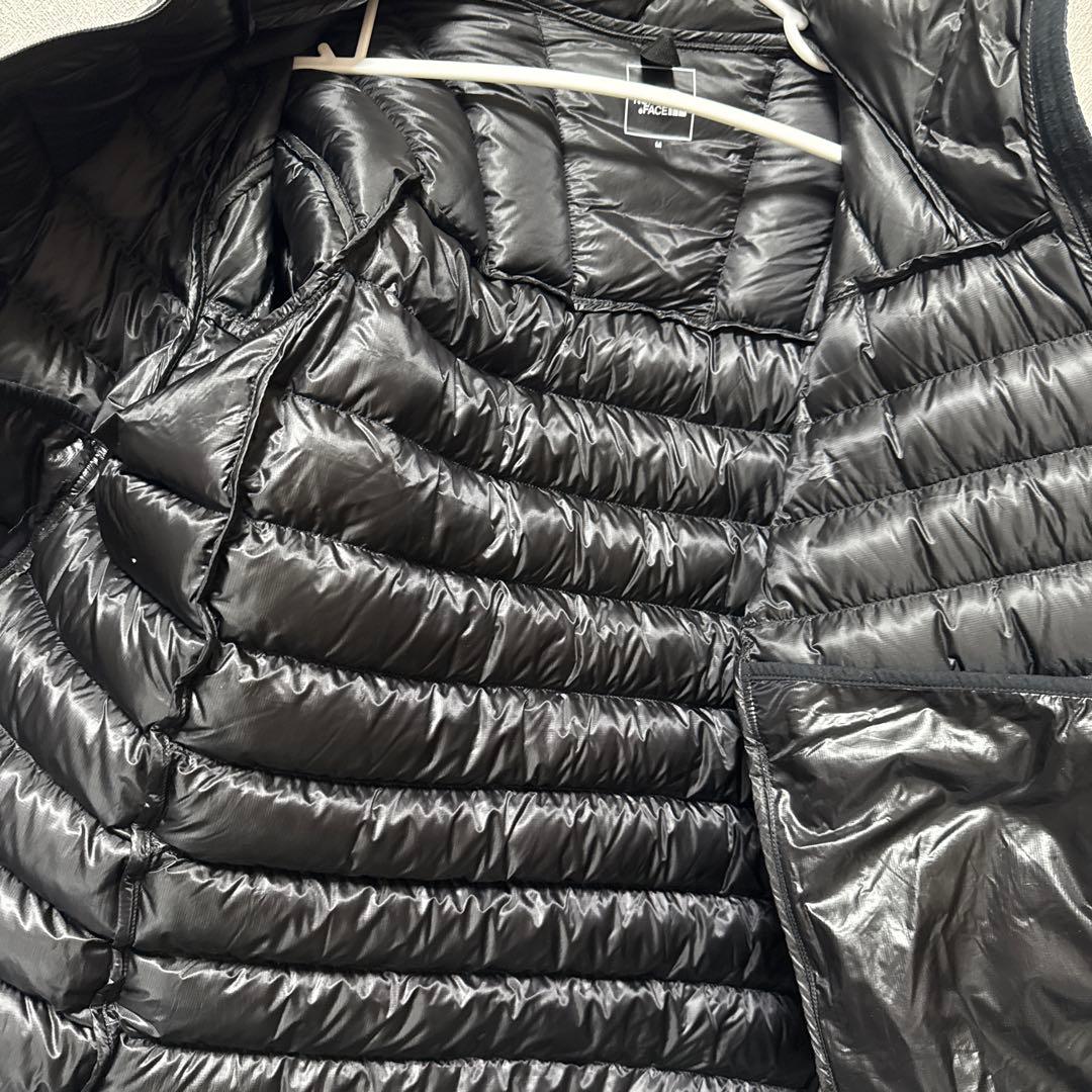 THE NORTH FACE ウーゼルジャケット