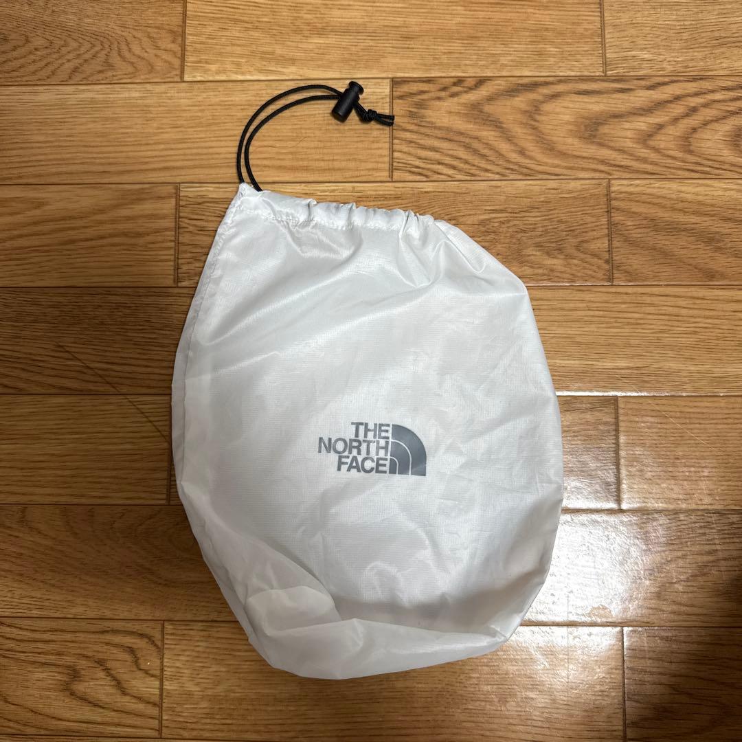 THE NORTH FACE ウーゼルジャケット