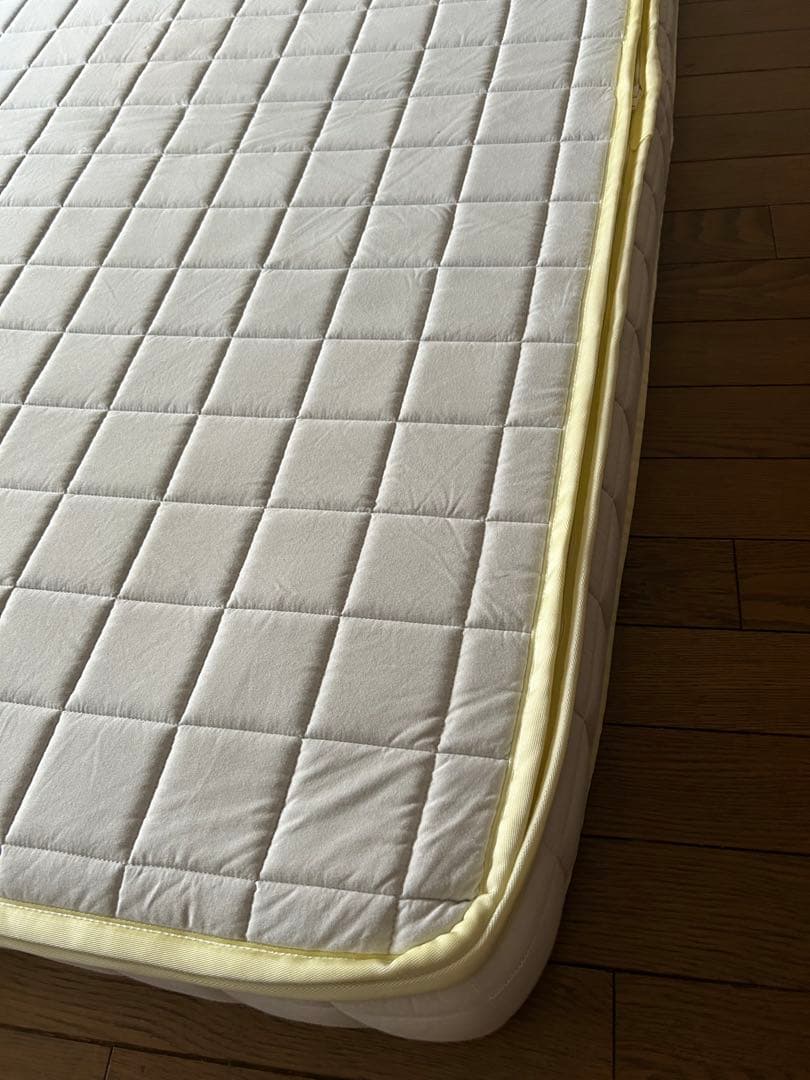 Tak.S　東京西川　アンドフリー&Freeマットレス