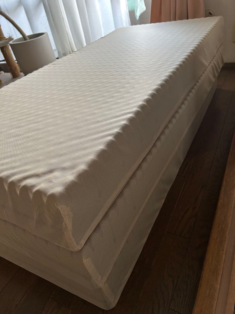 Tak.S　東京西川　アンドフリー&Freeマットレス