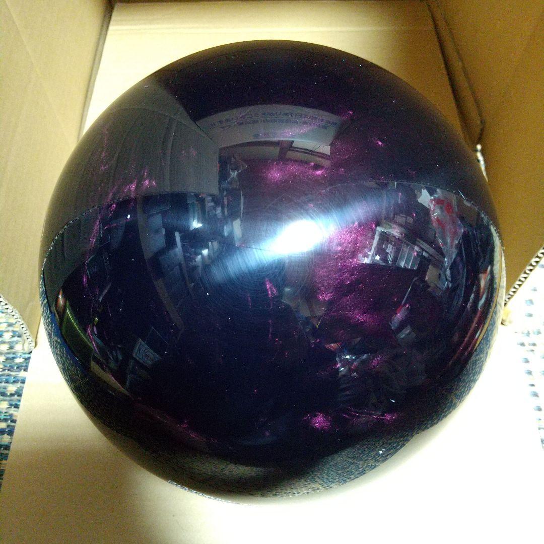 s*o様 IQツアーナノパール、15ポンド、STORM、ストーム、ボール、ボウリ