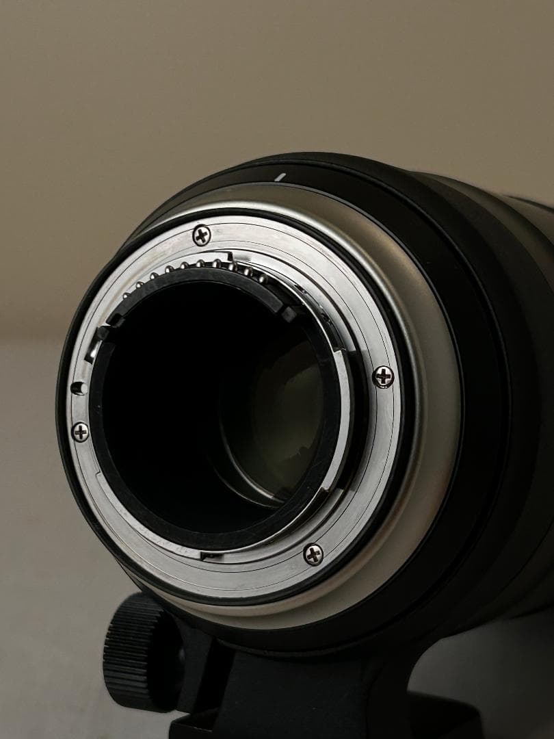 h*様 TAMRON SP 70-200mm F/2.8 Di VC USD G