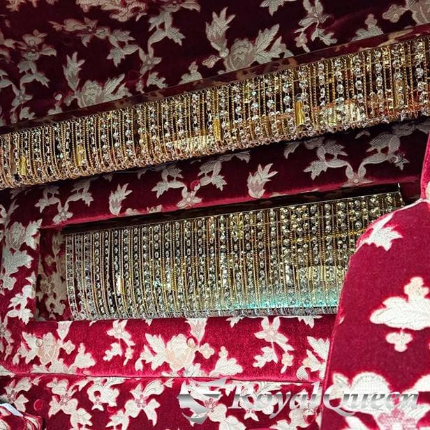 0622 ゴールドメッキ 豪華 ナイアガラ シャンデリア 幅約400mm 照明