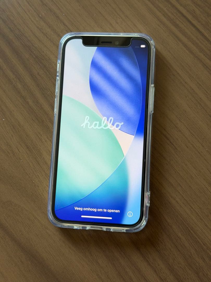 iPhone 12 mini 128gb ケース、フィルム、残り１ヶ月保証付き