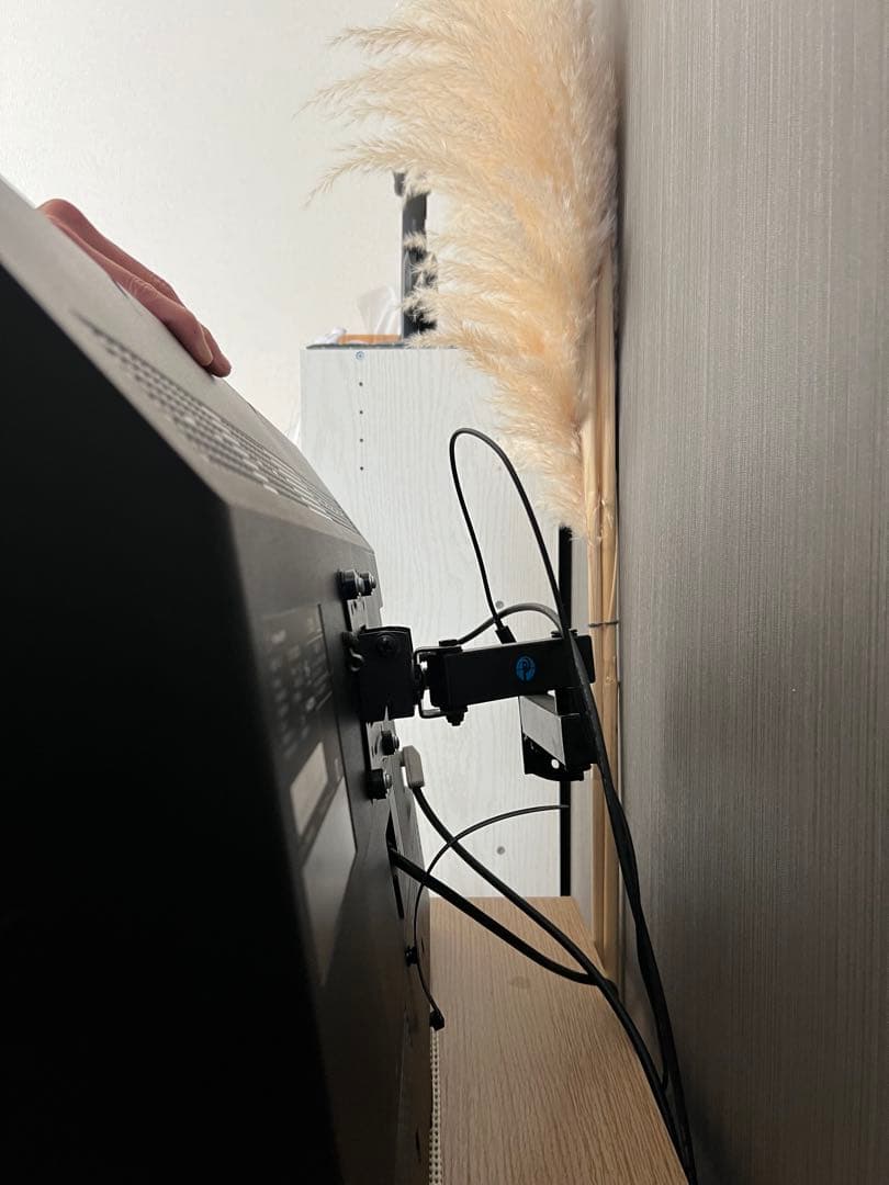 ど*ん様 美品 SHARP 32インチ液晶テレビ 2T-C32DE