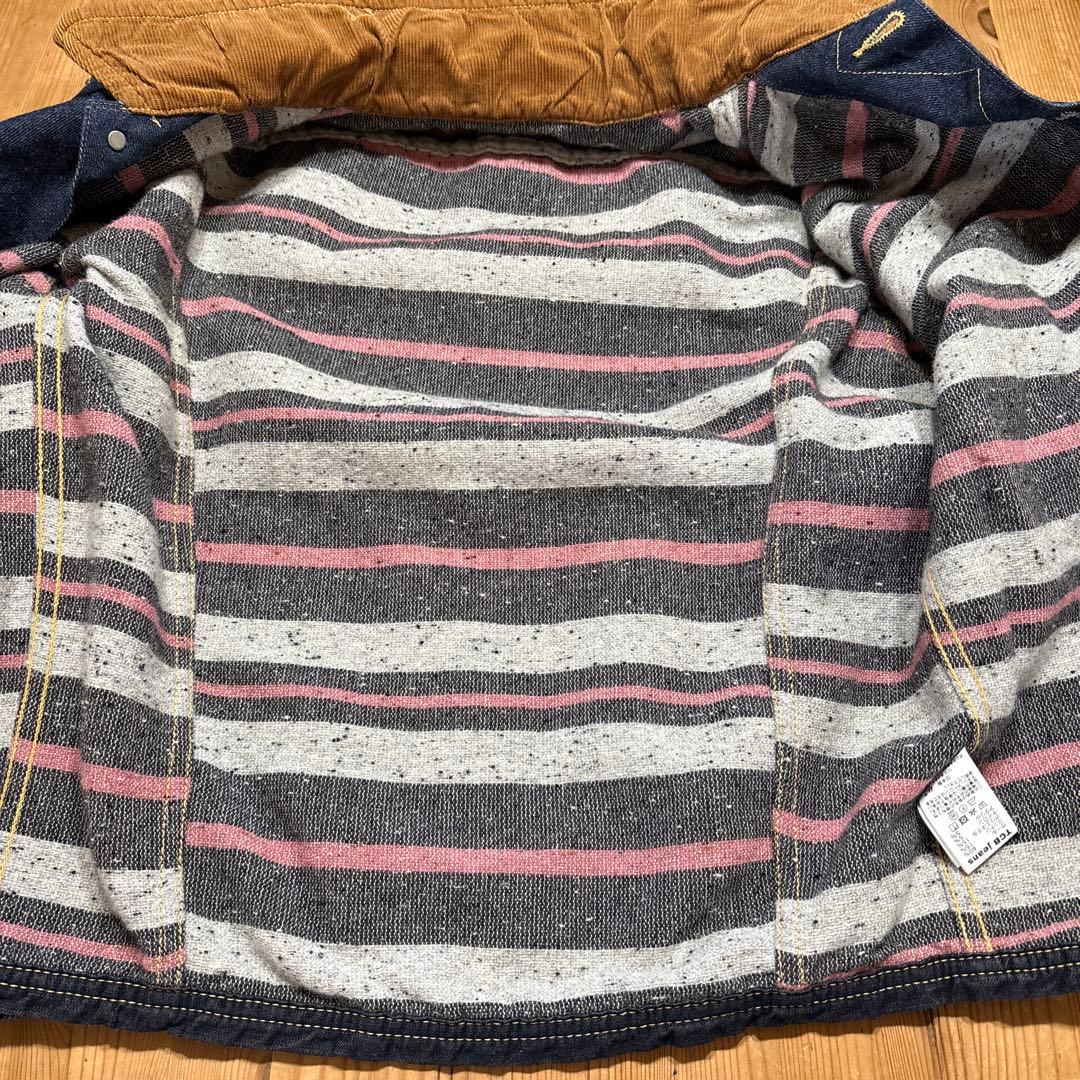 TCB jeans サイズ42 未使用