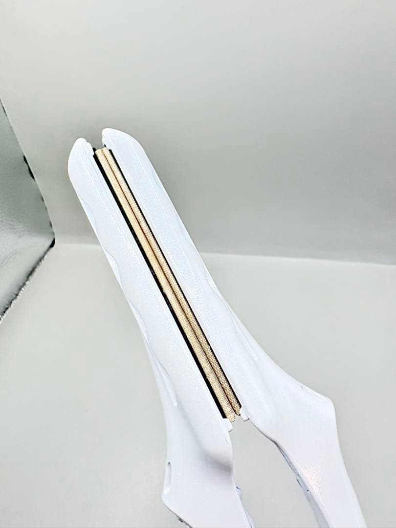 絹女 KINUJO ヘアアイロン LM-125 正規品 355