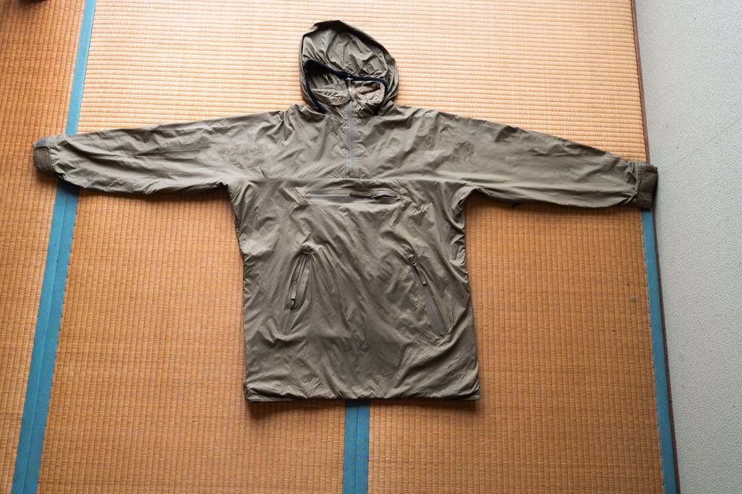 美品British army PCS イギリス軍