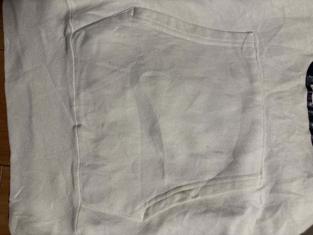 チャンピオン　リバースウィーブ　サイズL 80年代　トリコタグ