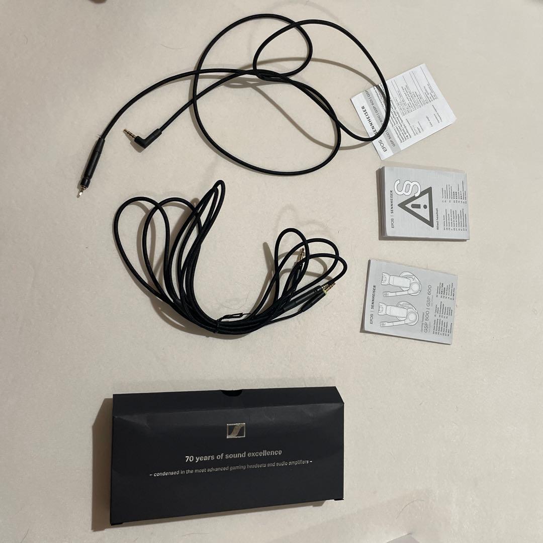 大幅に値下げ中✩︎ゲーミングヘッドセット