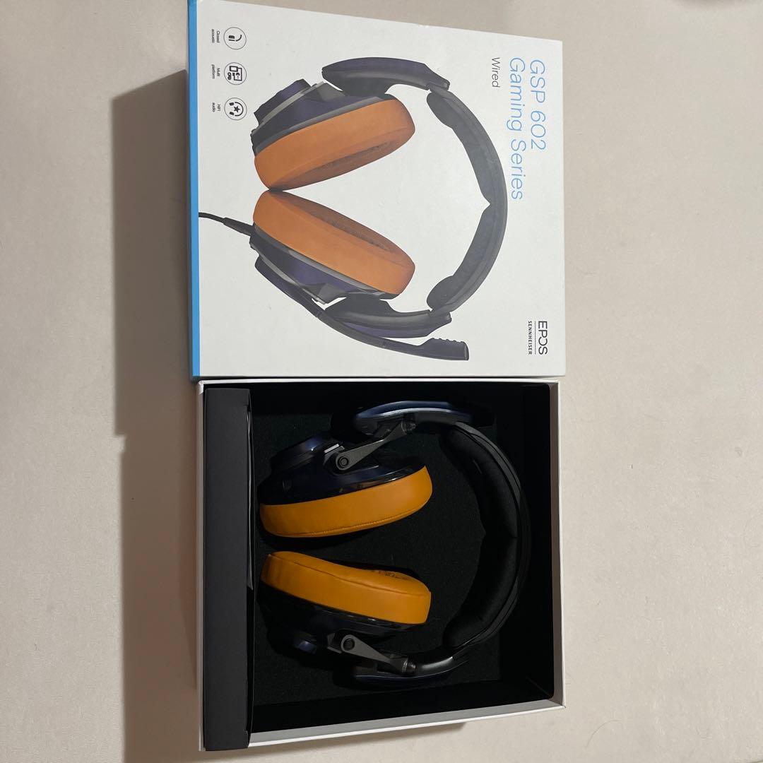 大幅に値下げ中✩︎ゲーミングヘッドセット