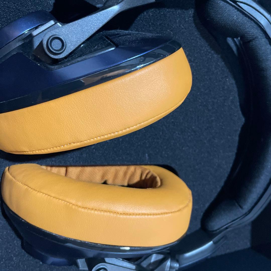 大幅に値下げ中✩︎ゲーミングヘッドセット