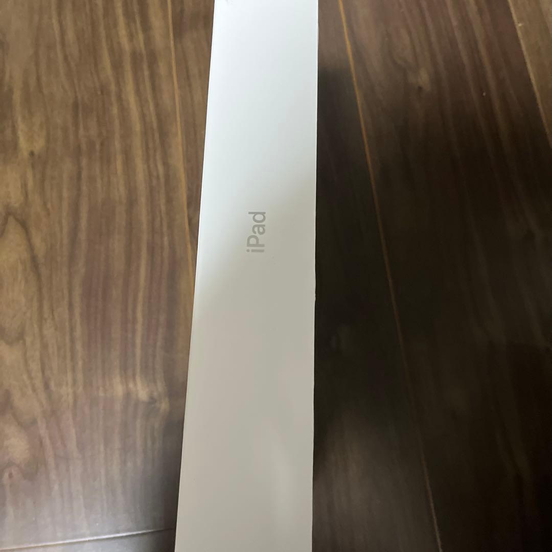 【新品・未開封】Apple iPad 11世代 (A16) 128GB シルバー