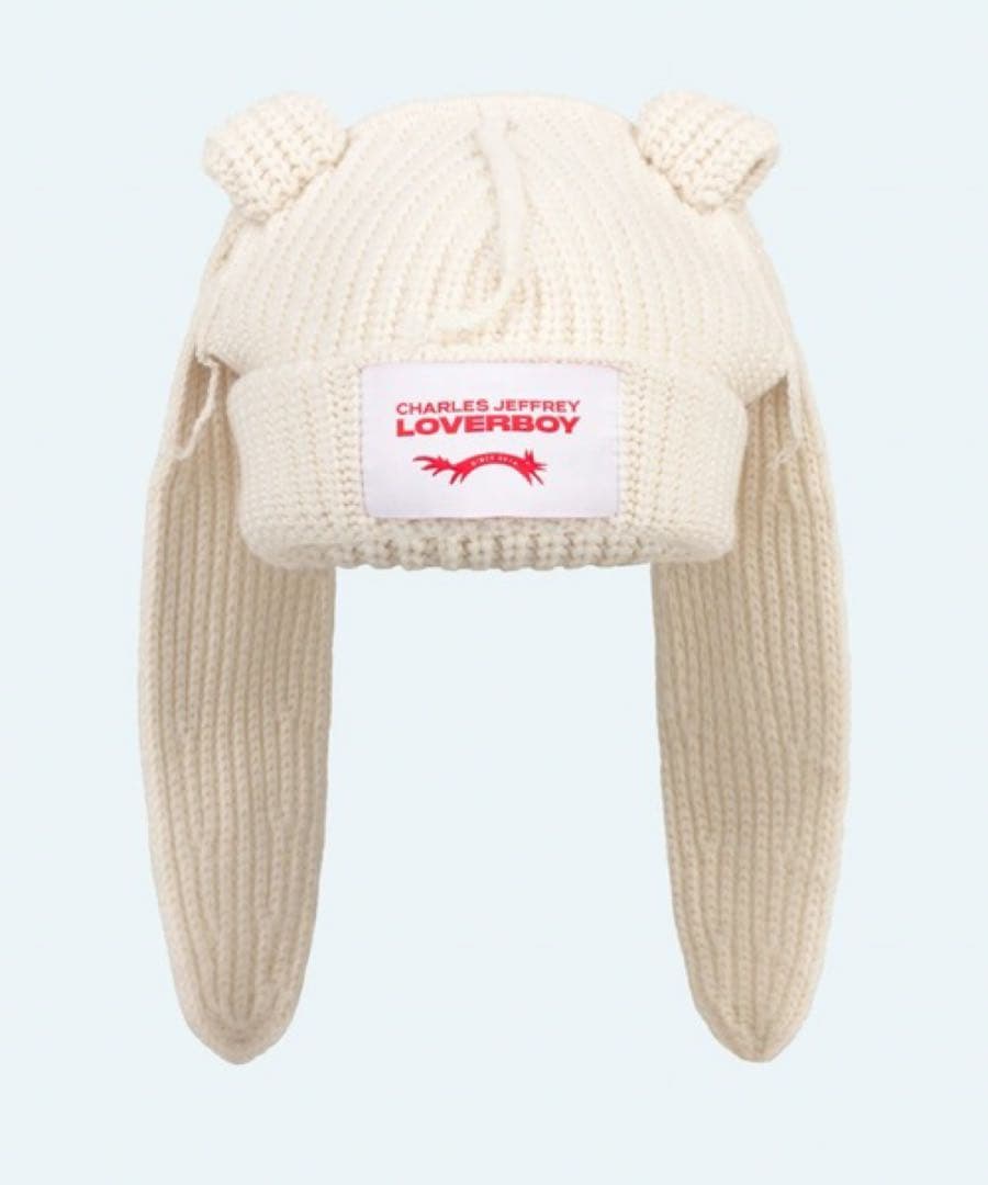 Charles Jeffrey LOVERBOYチャールズジェフリーラバーボーイ