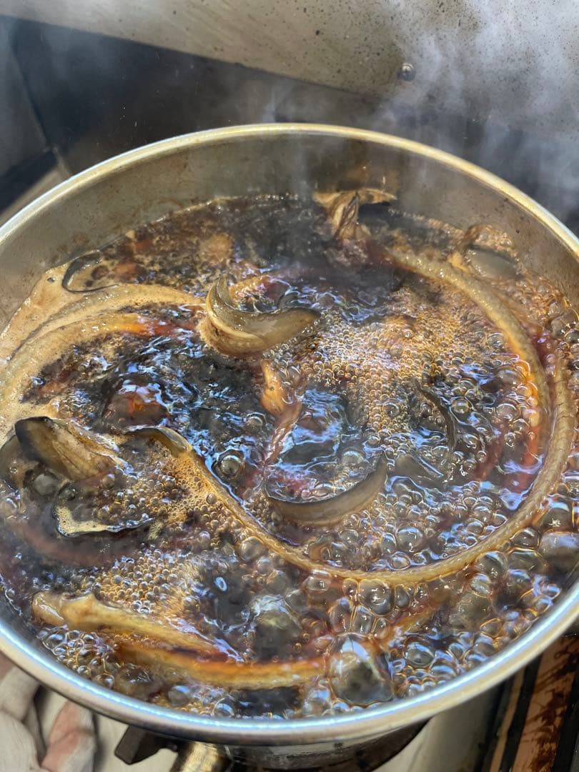 【極上うなぎ】大サイズ140g -170g　三河一色産　4尾セット　炭火焼き鰻