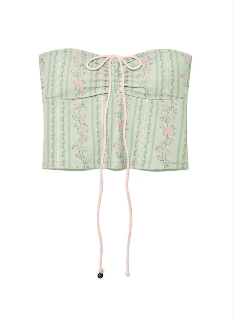 glowny セット水着　今季　韓国