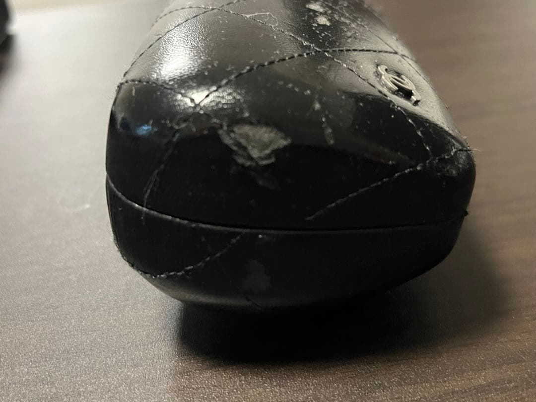 【美品】CHANEL サングラス