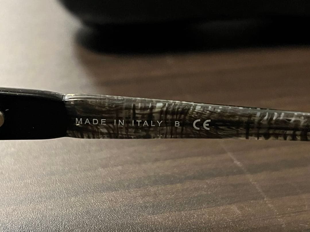 【美品】CHANEL サングラス