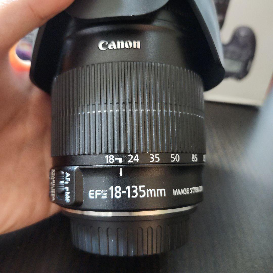 は*ん様 Canon EOS 80D デジタル一眼レフカメラ まとめ売り