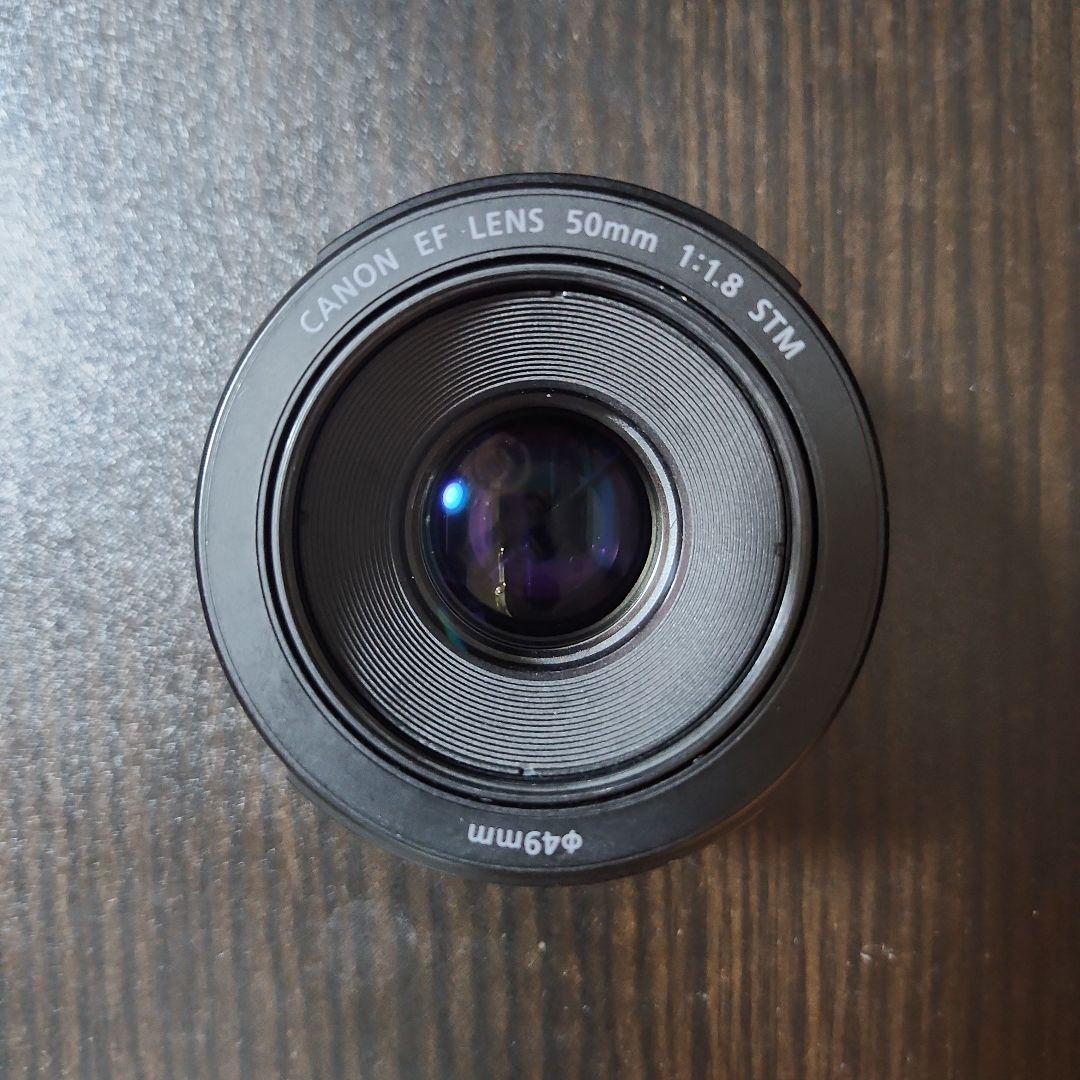 は*ん様 Canon EOS 80D デジタル一眼レフカメラ まとめ売り