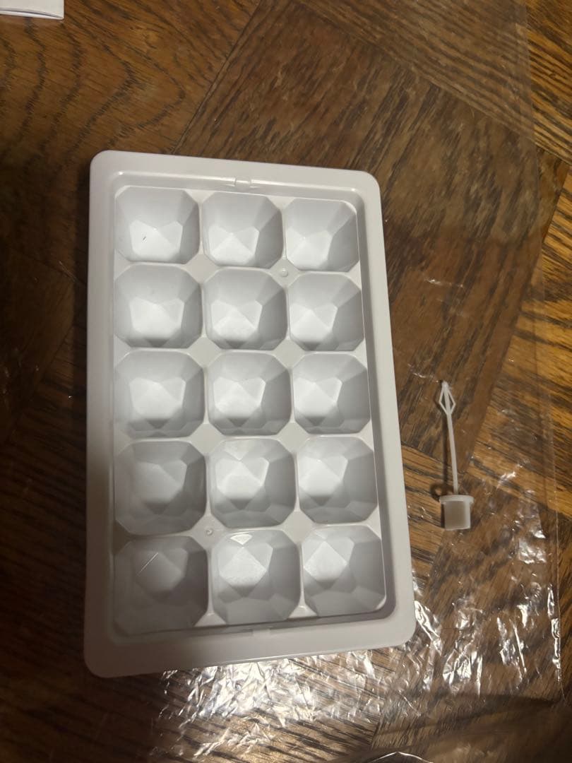 中古美品 Haier 冷蔵庫 2025年製 小型 87L 2ドア 一人暮らし