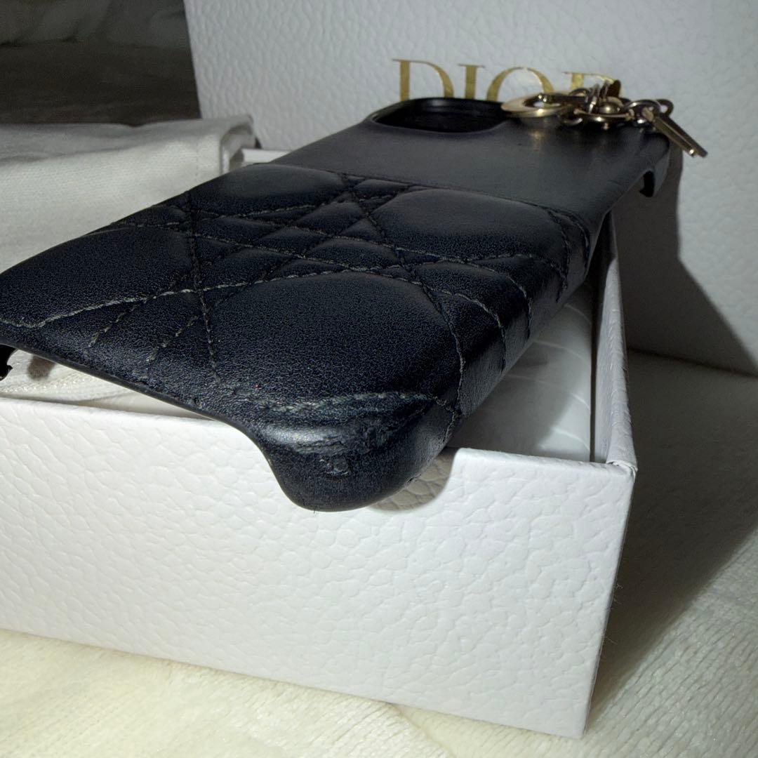 Dior iPhone13ケース