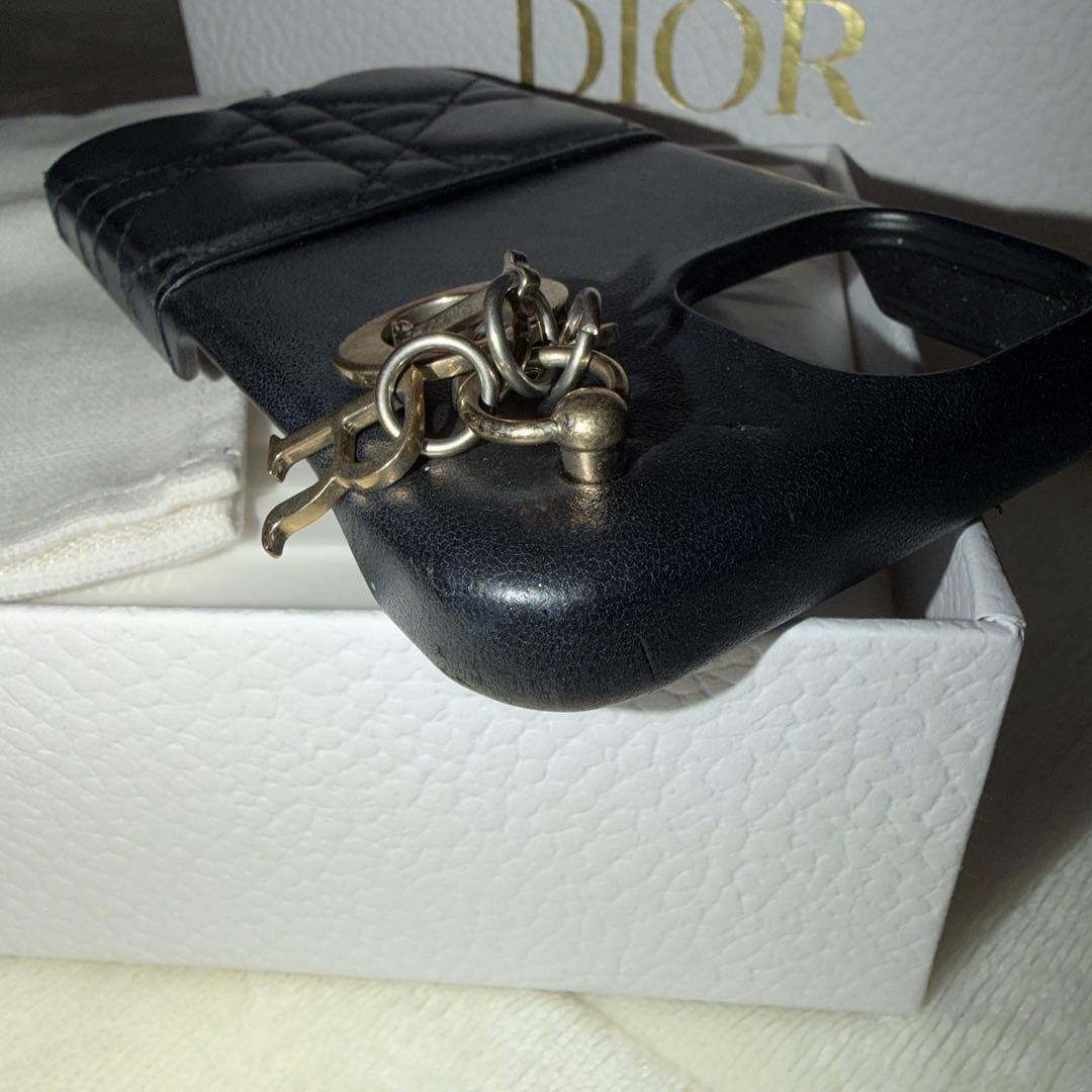 Dior iPhone13ケース