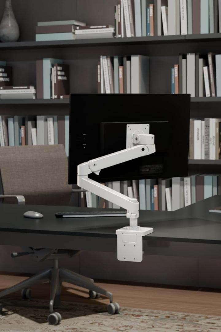 №095 新品 ERGOTRON エルゴトロン LX Pro モニターアーム