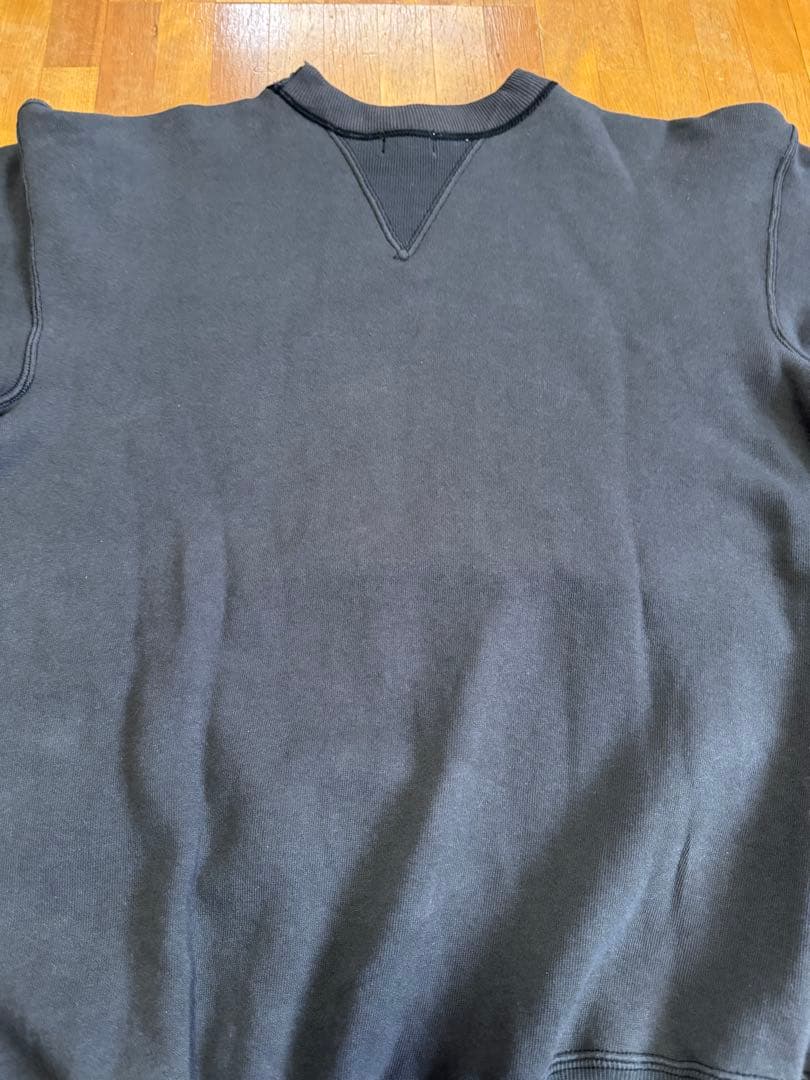 ウェアハウス403 サイズ42 スミクロ　極美品