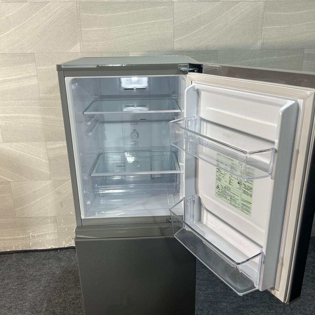 生活家電2点セット 2021年 冷蔵庫 洗濯機 お買い得 格安 d4115