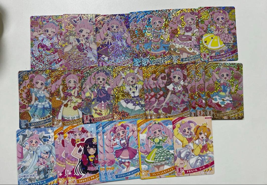 ゲームセンター・ゲームカード sakura