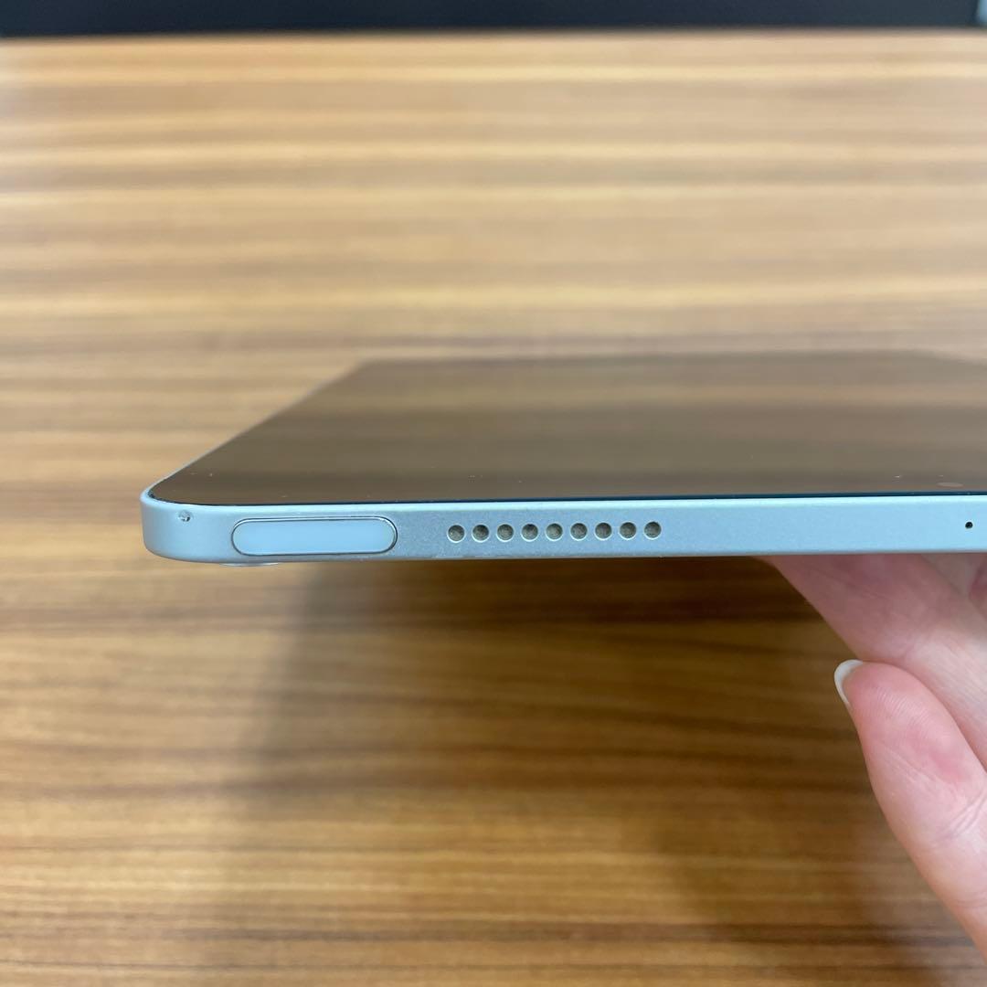 iPad Air (第4世代) 256GB wifiモデル バッテリー100％