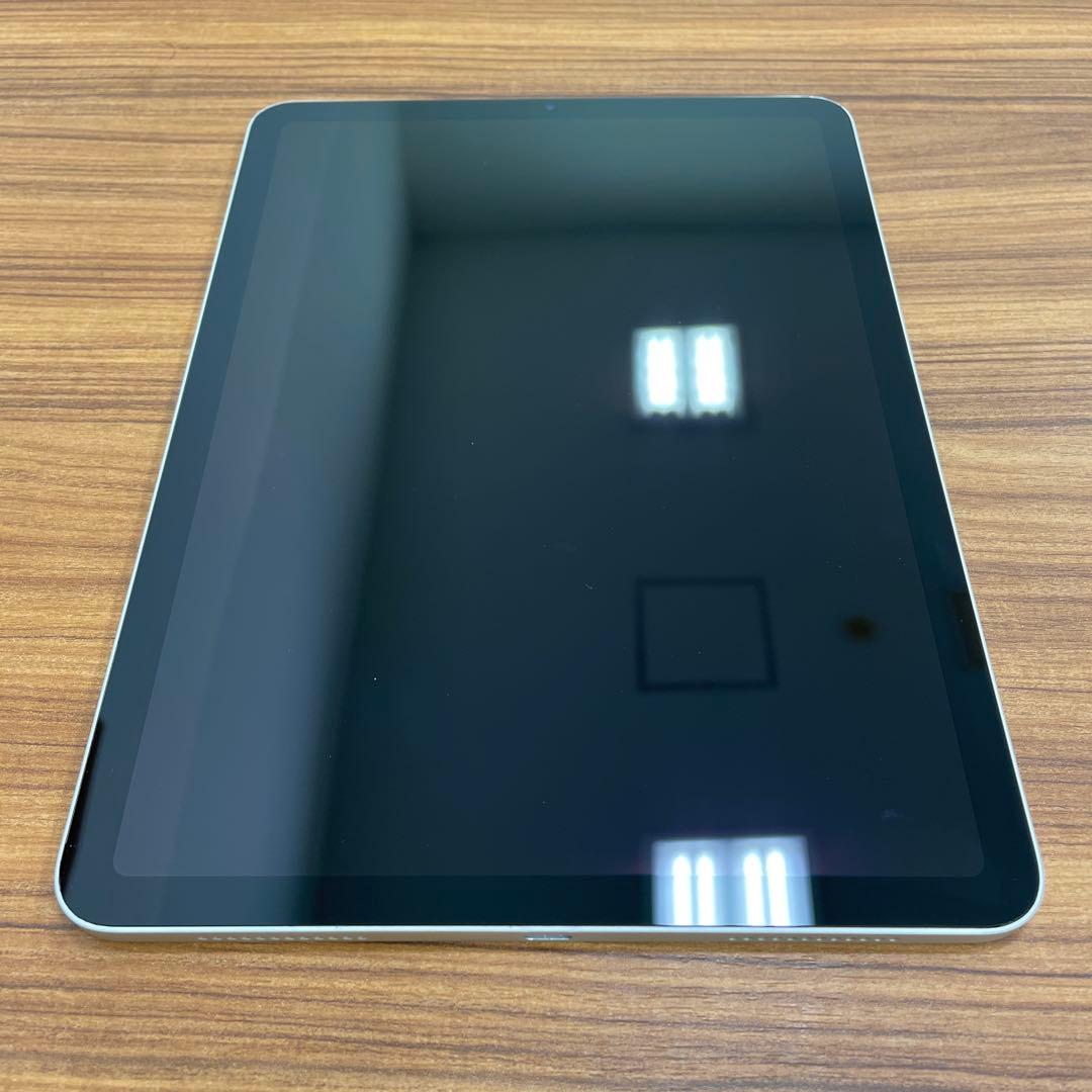 iPad Air (第4世代) 256GB wifiモデル バッテリー100％