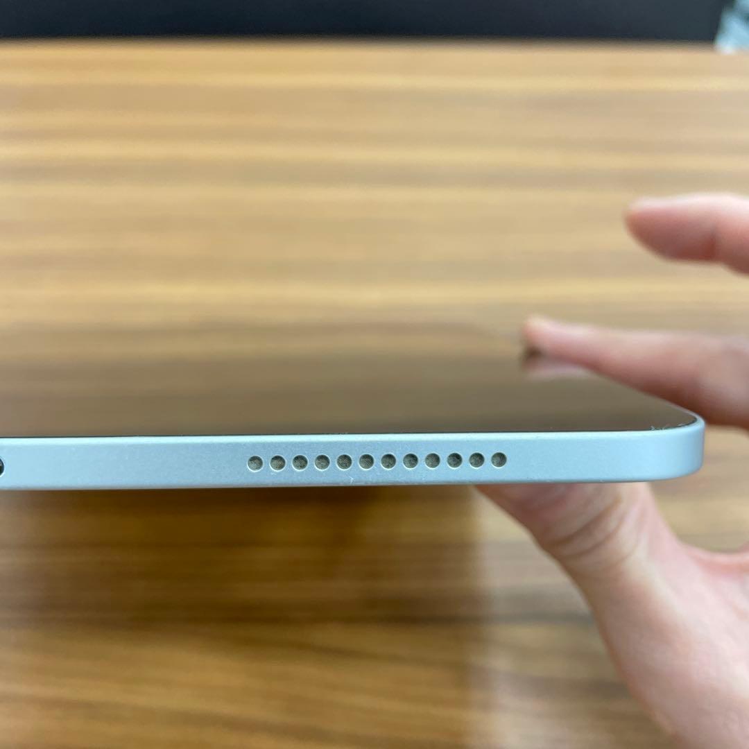 iPad Air (第4世代) 256GB wifiモデル バッテリー100％