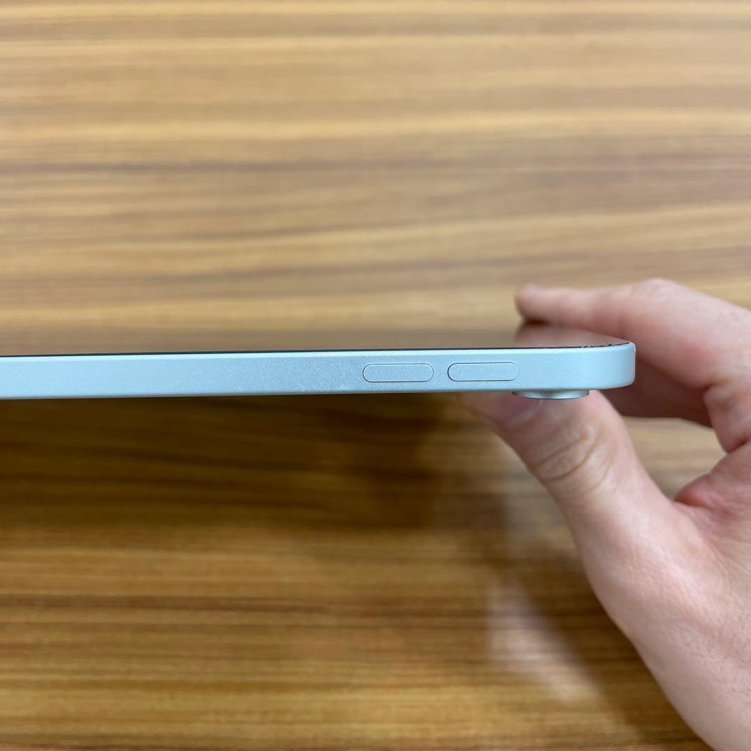 iPad Air (第4世代) 256GB wifiモデル バッテリー100％