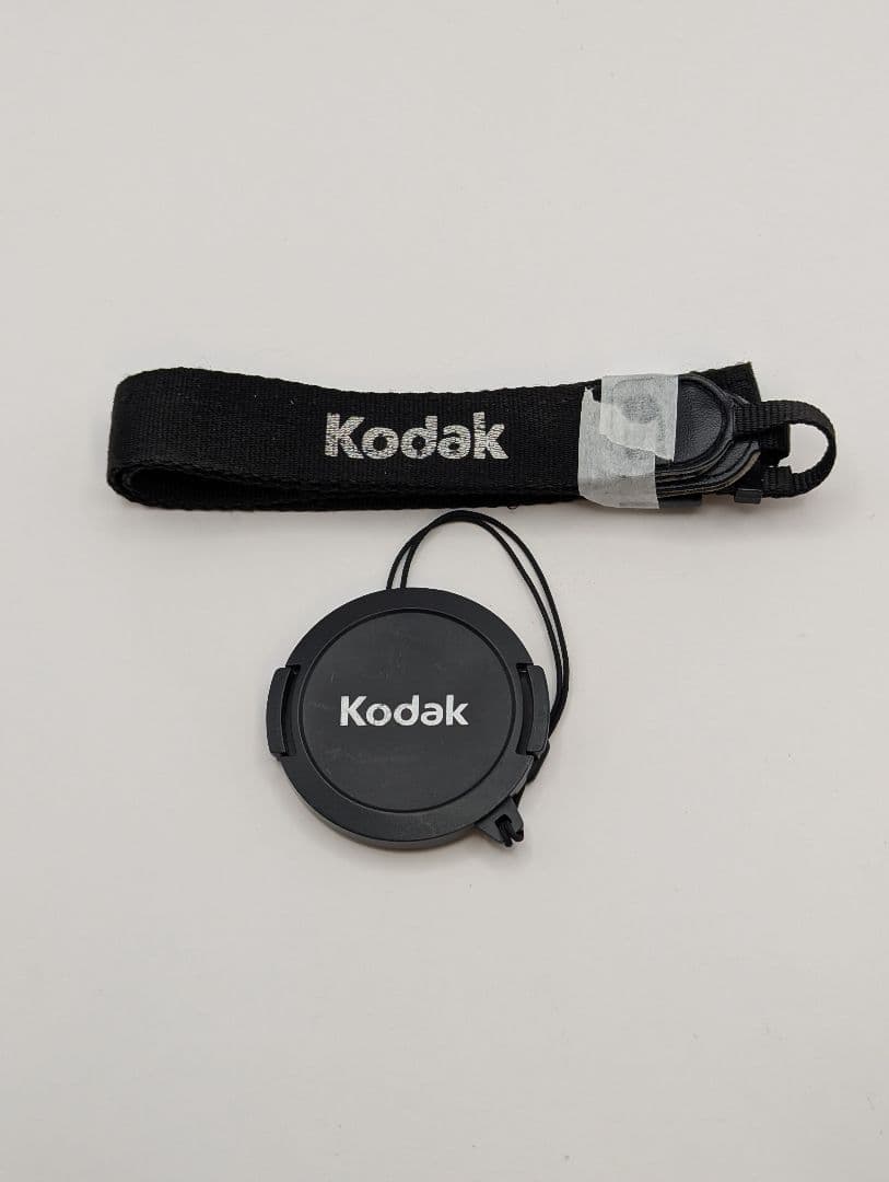 Kodak EASYSHARE Z990 動作品