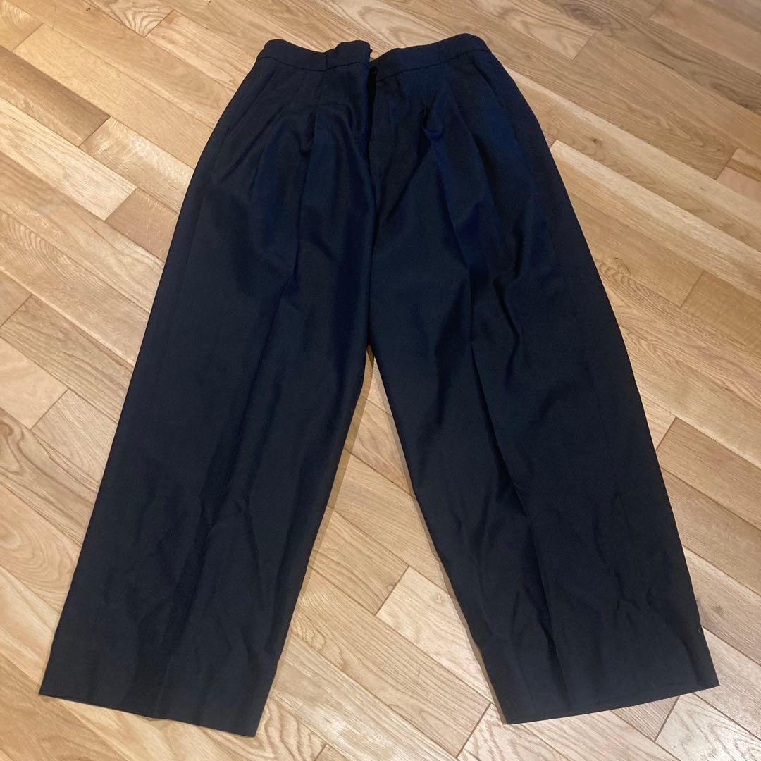 NEAT × isness コラボスラックス　Lサイズ