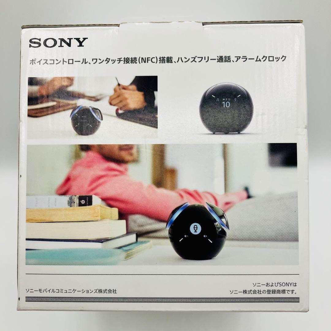 ③ SONY Smart Bluetooth スピーカー BSP60