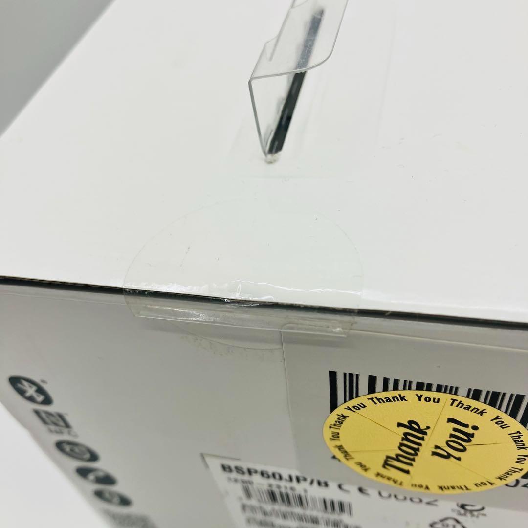 ③ SONY Smart Bluetooth スピーカー BSP60