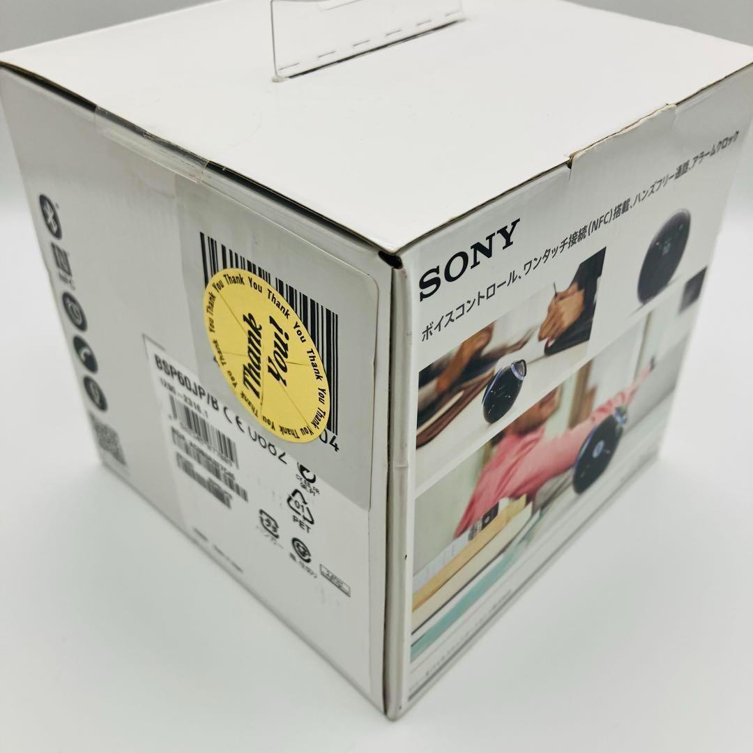 ③ SONY Smart Bluetooth スピーカー BSP60