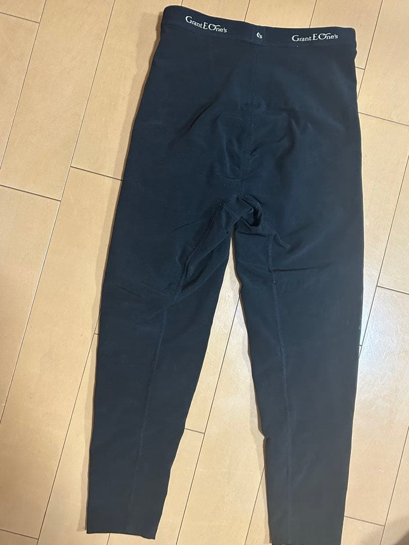 グラントイーワンズ　ドレナージュスパッツ70