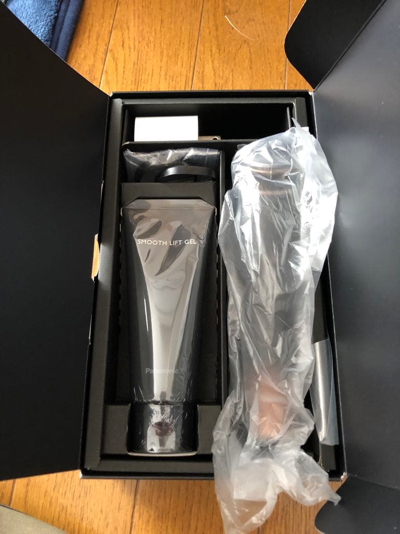 パナソニックバイタリフトrf ex